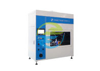 백금 전극으로 테스터를 추적하는 장비 누출을 시험하는 IEC60112 인화성